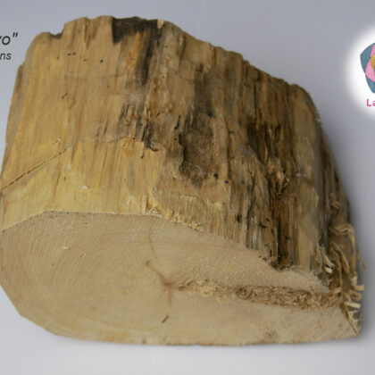 Vykuřovadlo Palo Santo ("Svaté dřevo") - 1 kg špalek